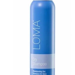 Loma Dry Shampoo 4.4 oz